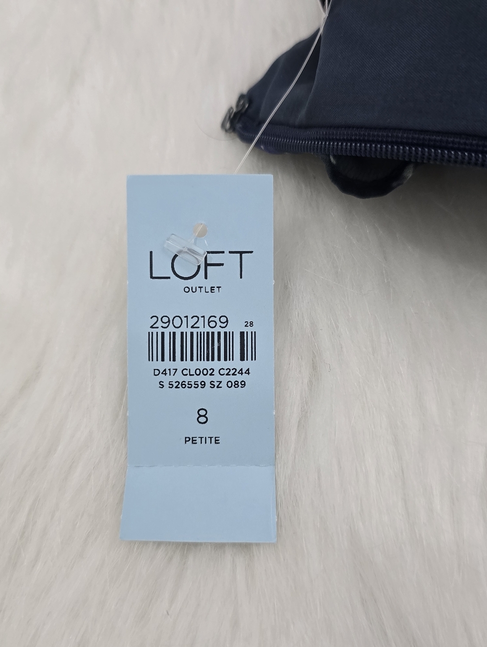 Loft Jumpsuit - Picture 6 of 7
